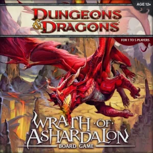 best-dnd-board-games-wrath-of-ashardalon